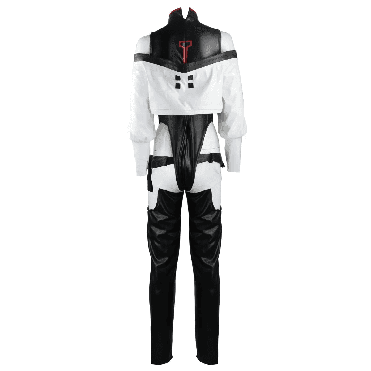 Cyberpunk Lucy Cosplay Costume - Cyberpunk: Edgerunners - costume / S