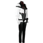 Cyberpunk Lucy Cosplay Costume - Cyberpunk: Edgerunners - costume / S