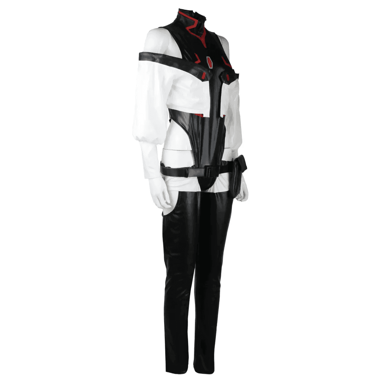 Cyberpunk Lucy Cosplay Costume - Cyberpunk: Edgerunners - costume / S