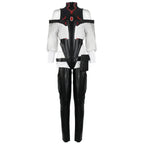 Cyberpunk Lucy Cosplay Costume - Cyberpunk: Edgerunners - costume / S