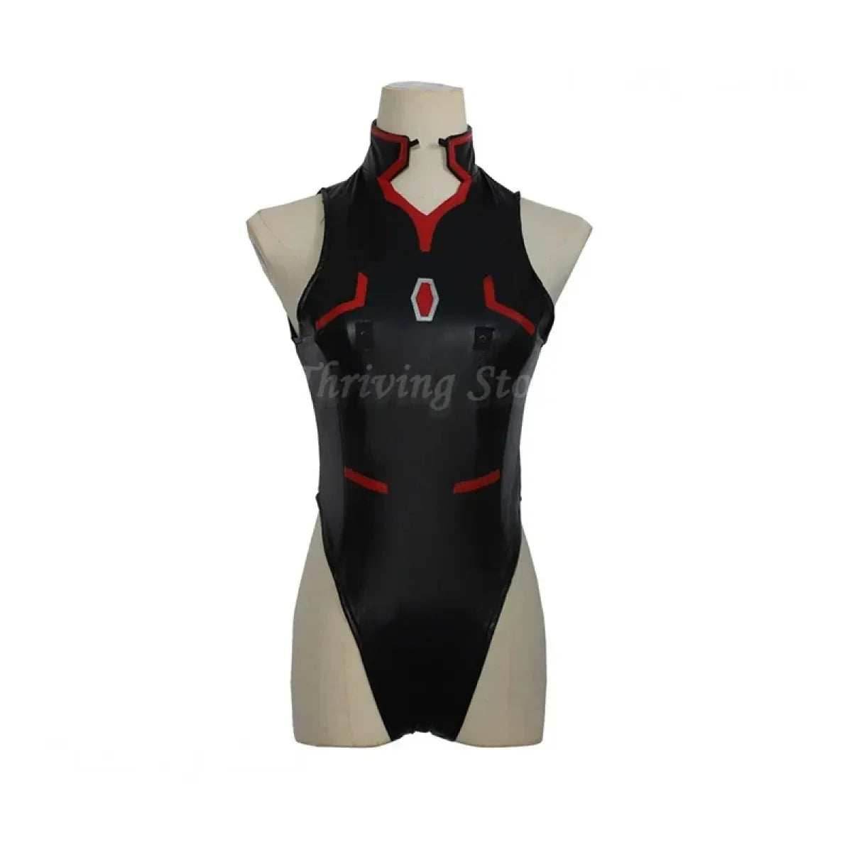 Cyberpunk Lucy Cosplay Costume - Cyberpunk: Edgerunners - costume / S