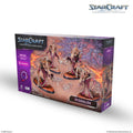 StarCraft The Miniatures Game: Zerg: Hydralisk Expansion Set