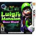 Luigi's Mansion: Dark Moon - Nintendo 3DS - Complete in Box