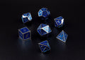 Lunar Frost Dice Set - 