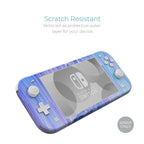 Lunar Mist - Nintendo Switch Lite Skin