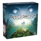 Precognition - 