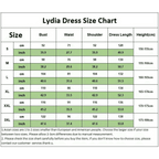 Lydia Deetz Red Wedding Dress Costume – Beetlejuice Outfit Set - Dress Set / S