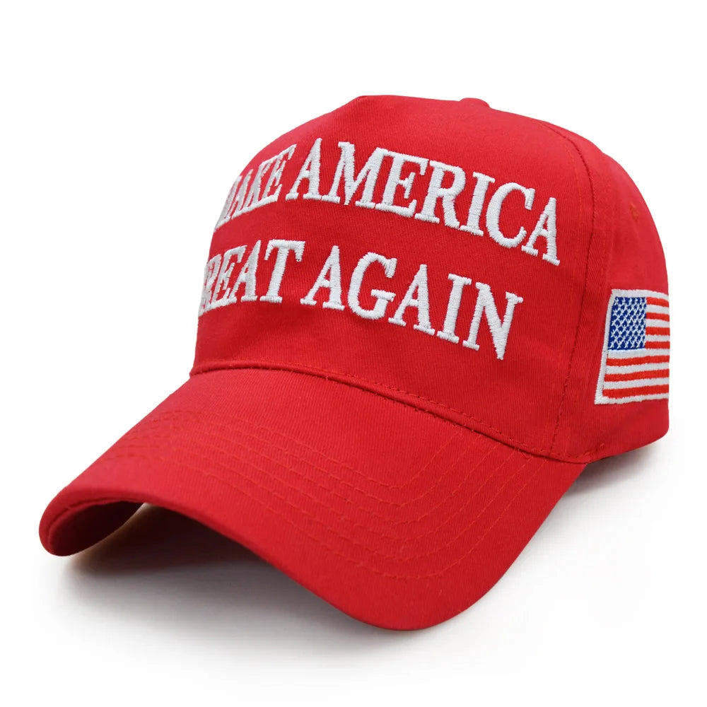 M.a.g.a hat