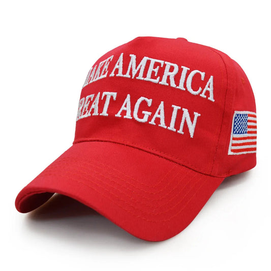 M.a.g.a hat