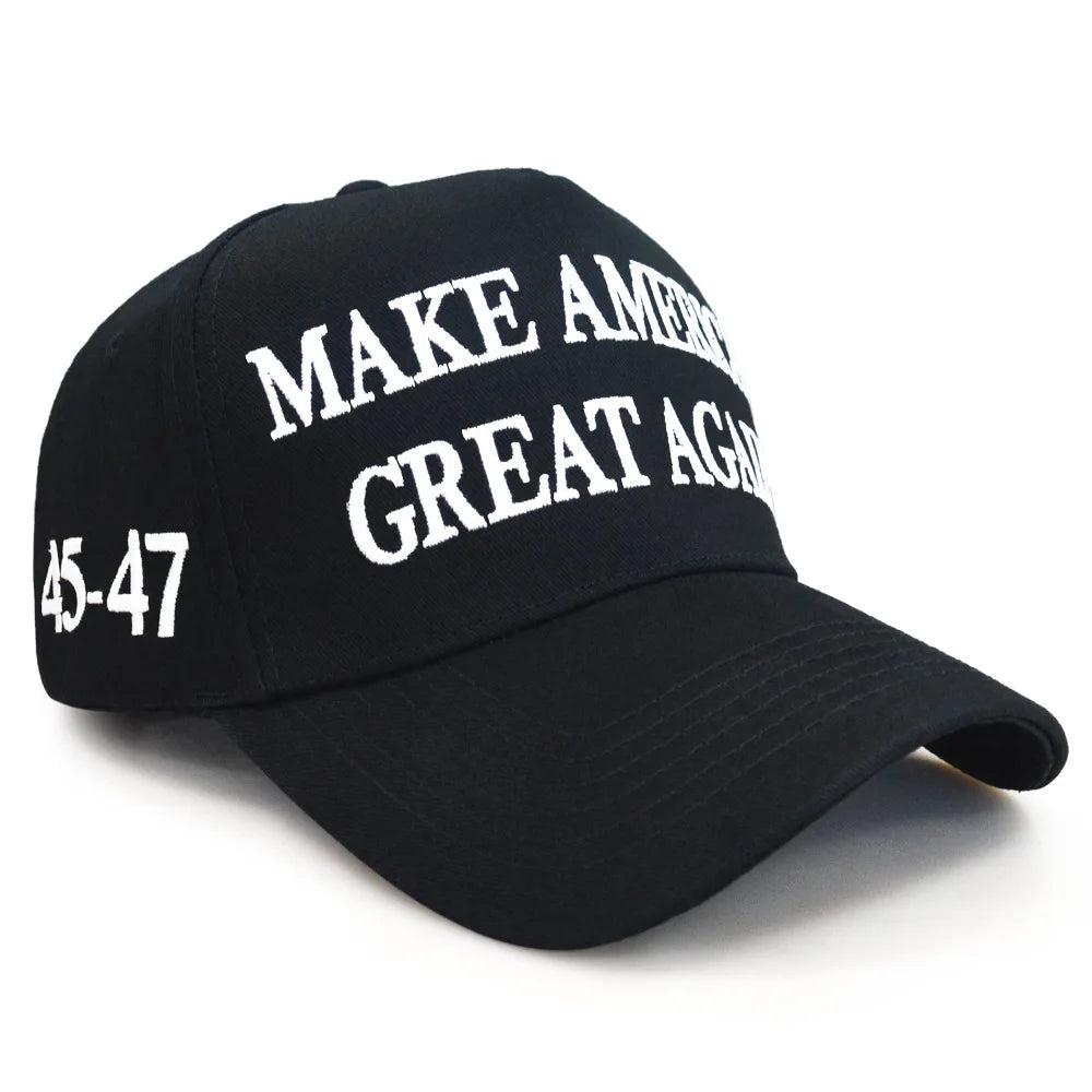 M.a.g.a hat