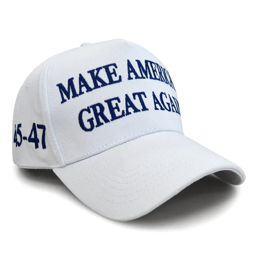 M.a.g.a hat