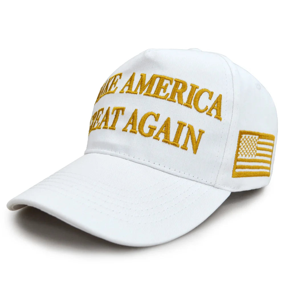 M.a.g.a hat