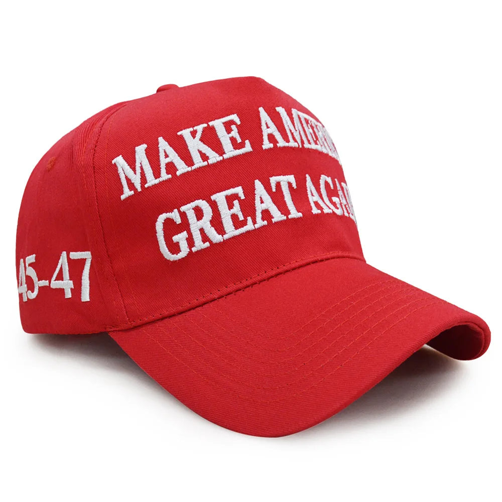 M.a.g.a hat