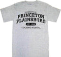 M.D. Property of Princeton Plainsboro T-shirt - S