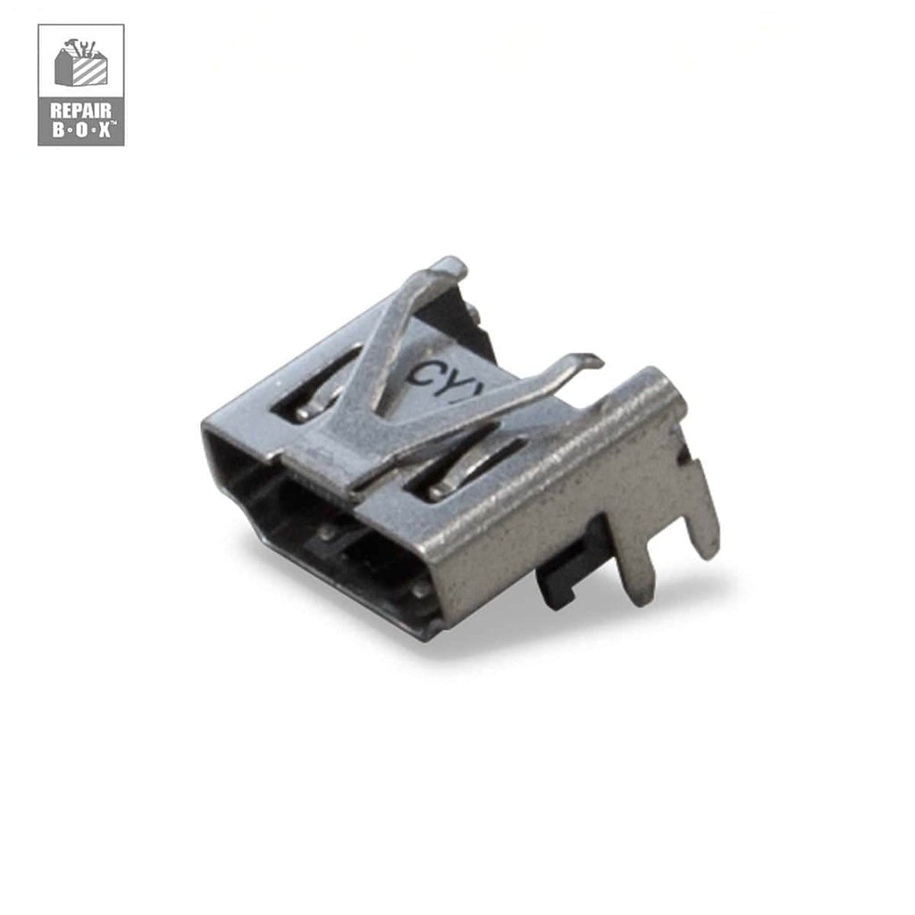 PS4 Pro / Slim HDMI Port - Replacement HD Socket