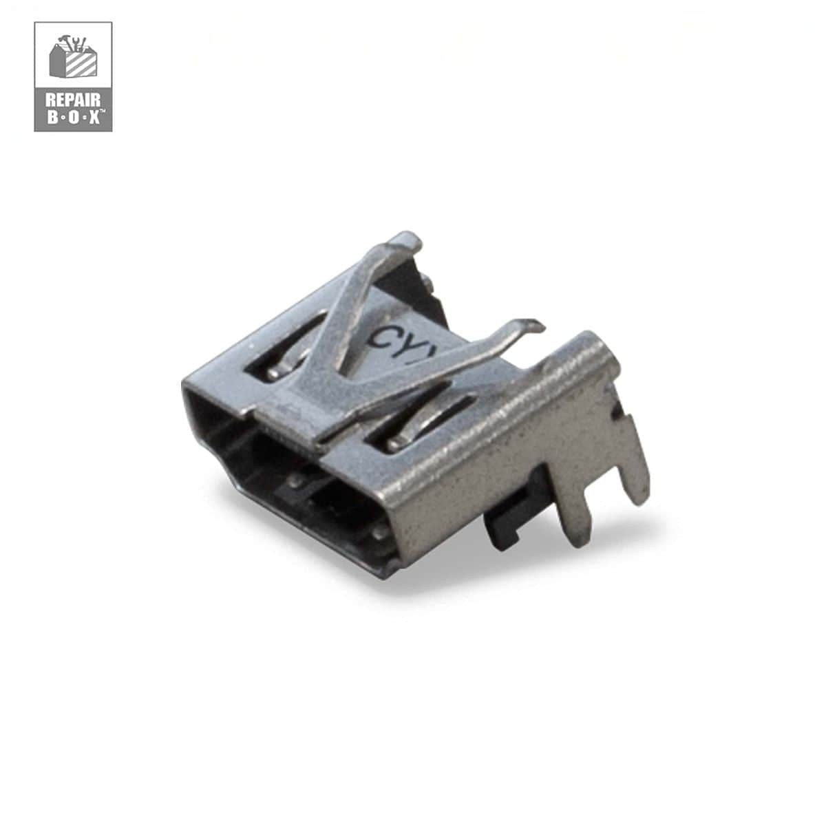 PS4 Pro / Slim HDMI Port - Replacement HD Socket
