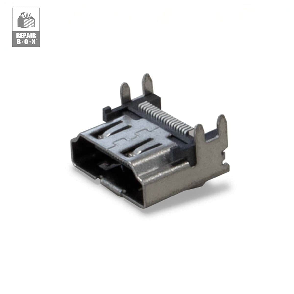 PS4 Pro / Slim HDMI Port - Replacement HD Socket