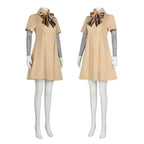 M3GAN AI Doll Cosplay - Costume / S