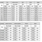 M3GAN AI Doll Cosplay - Costume / S