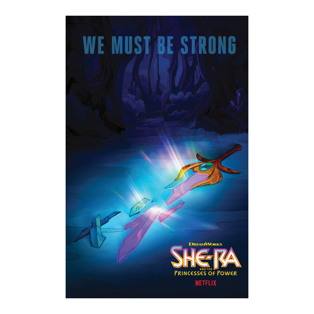 She-Ra and the Princesses of Power Posters