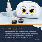 Harry Potter Holiday | Hedwig™ Makeup Bag
