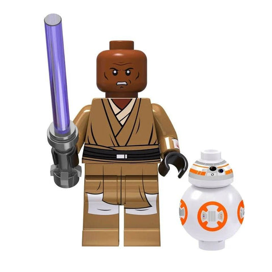 Mace Windu - 
