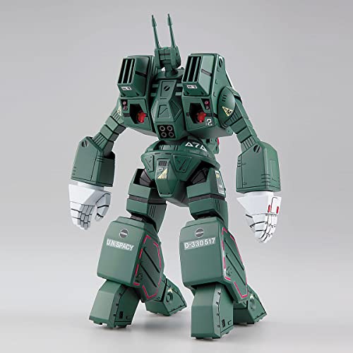 Macross Robotech Attack Destroid Spartan 1/72 Scale Plastic Model Kit