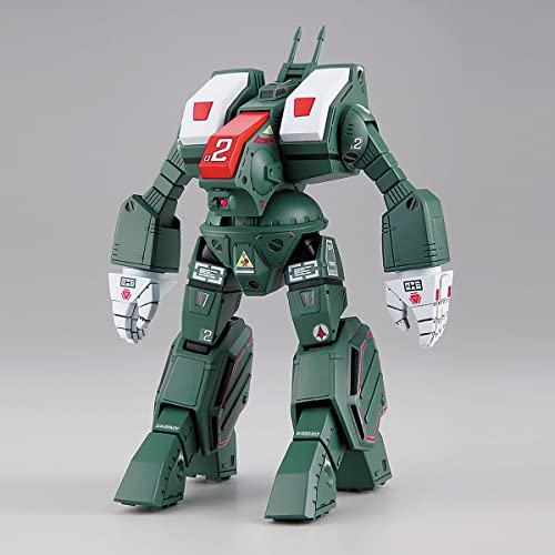 Macross Robotech Attack Destroid Spartan 1/72 Scale Plastic Model Kit