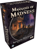 Mansions of Madness: Recurring Nightmares Figure and Tile Collection - 