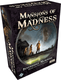 Mansions of Madness: Suppressed Memories Figure and Tile Collection - 