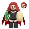 Madelyne Prior From X-Men 97 New Lego Minifigures custom toys