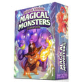 Wizard Kittens: Magical Monsters Expansion - 
