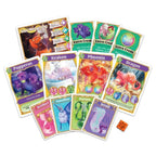 Wizard Kittens: Magical Monsters Expansion - 