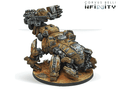 Maghariba Guard - 
