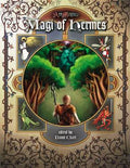 Magi of Hermes - 