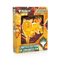 Magic: The Gathering - Enduring Courage - 