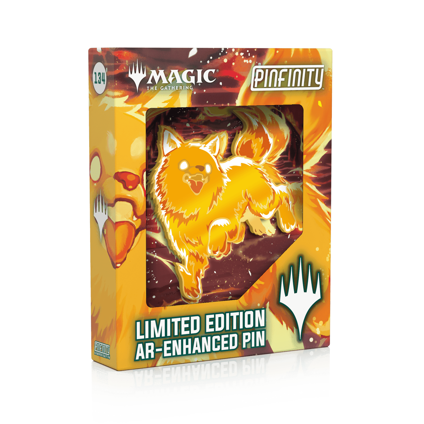 Magic: The Gathering - Enduring Courage - 