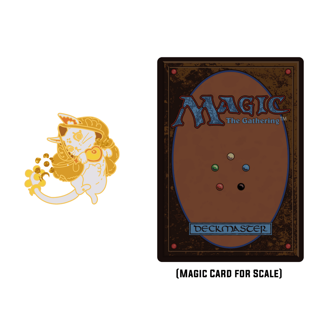 Magic: The Gathering - Enduring Curiosity - 