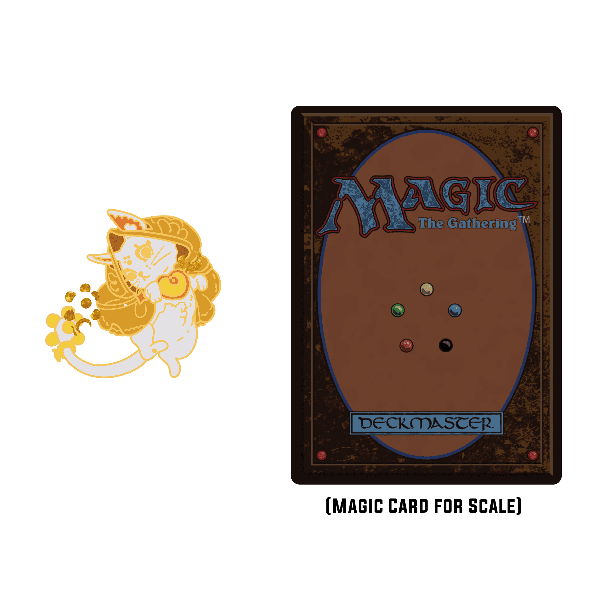 Magic: The Gathering - Enduring Curiosity - 
