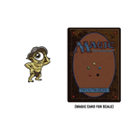 Magic: The Gathering - Fblthp, Lost on the Range AR Pin - 
