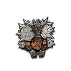 Magic: The Gathering - Goblin Pin - 