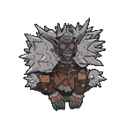 Magic: The Gathering - Goblin Pin - 