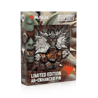 Magic: The Gathering - Goblin Pin - 