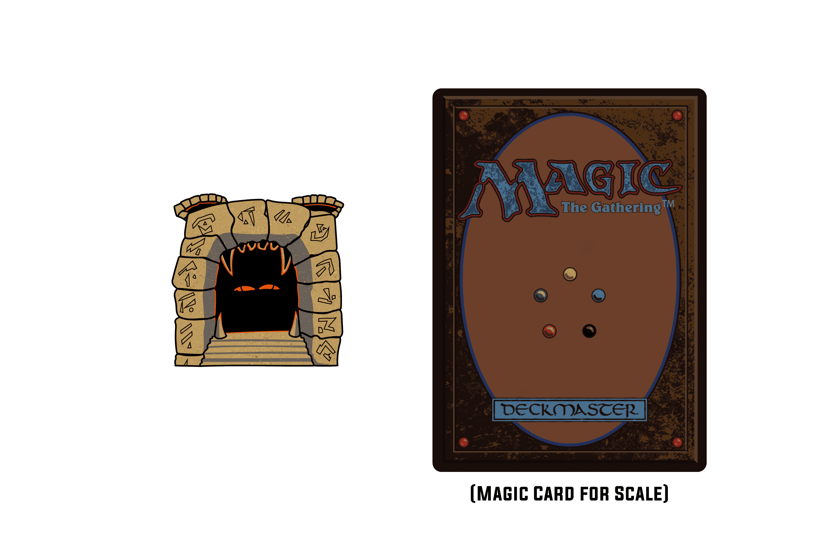 Magic: the Gathering - Limited Edition: Howling Mine - 