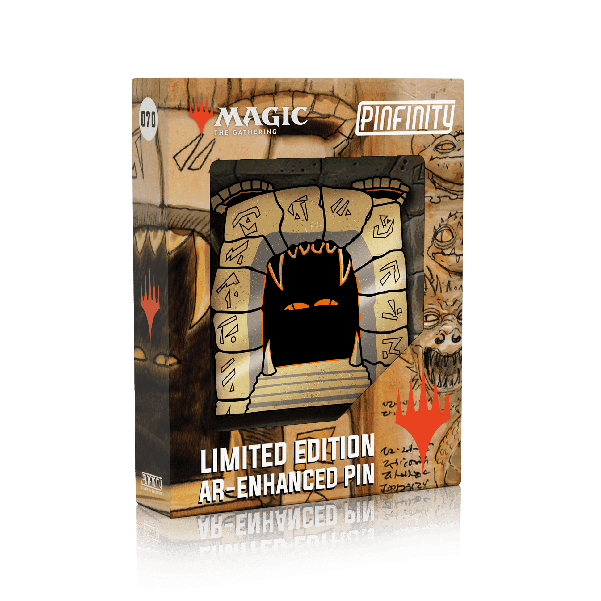 Magic: the Gathering - Limited Edition: Howling Mine - 