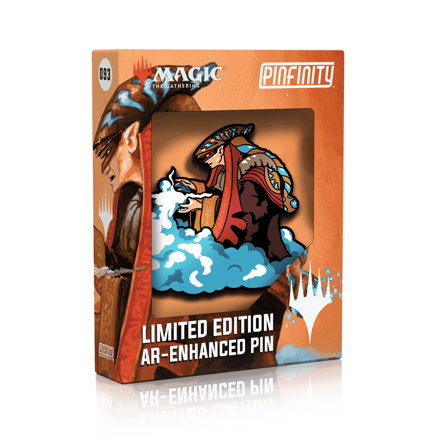 Magic: The Gathering - Limited Edition: Mana Leak - 