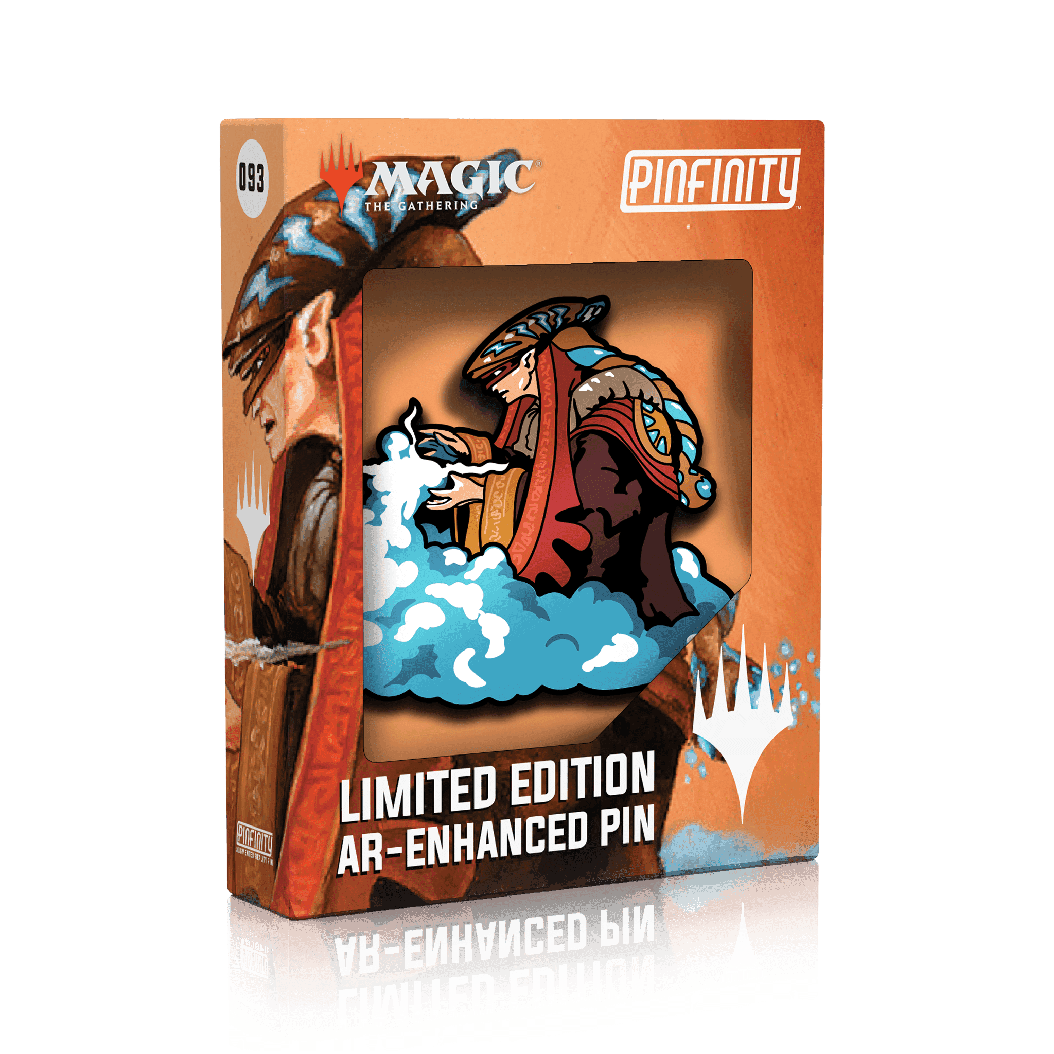 Magic: The Gathering - Limited Edition: Mana Leak - 
