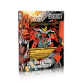 Magic: The Gathering - Rakdos, The Muscle AR Pin - 