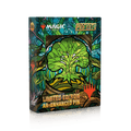 Magic: the Gathering - Stained Glass Forest Pin - 