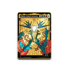 Magic: The Gathering - Ulalek Commander Token - 